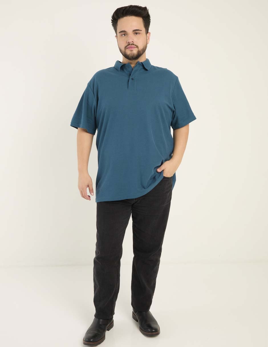 POLO WKHX25221-P07, 4EG(48), MARRUECOS