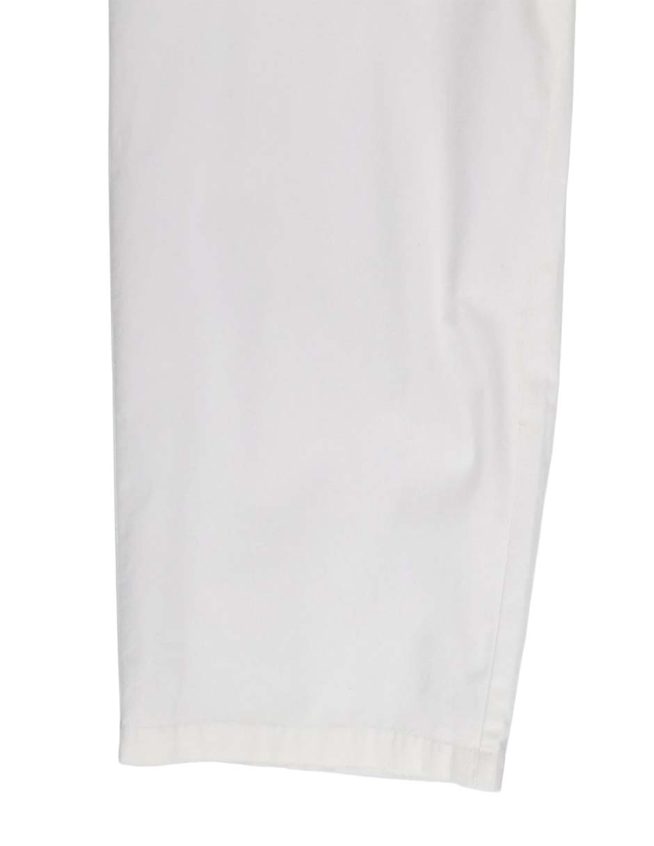 Pantalón straight para hombre 5