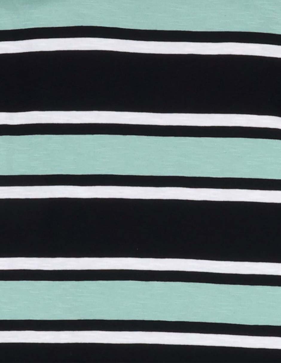 Playera cuello redondo para hombre 5