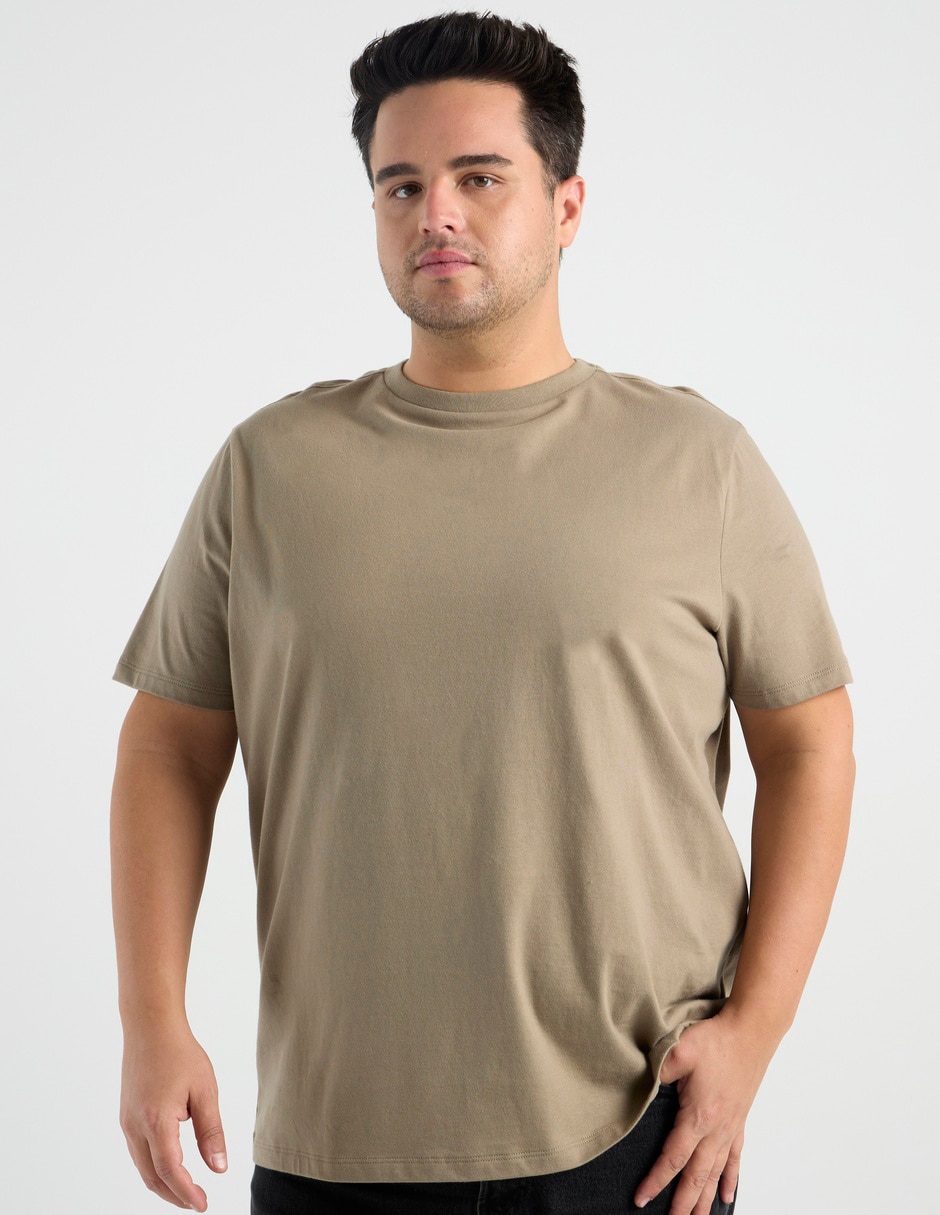 PLAYERA WKHXV261, 4EG(48), FALLEN ROCK