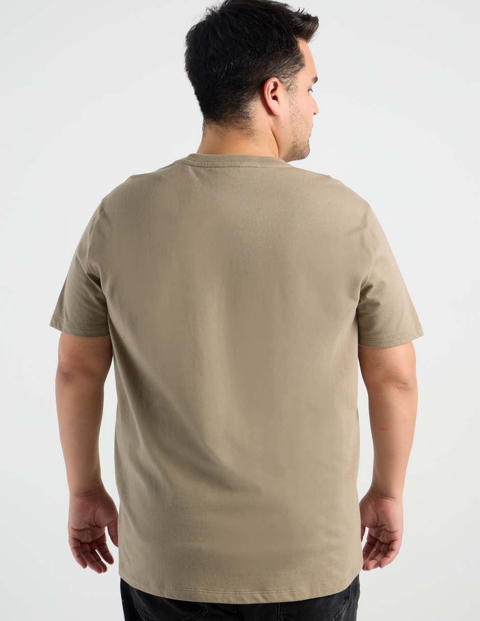 PLAYERA WKHXV261, 4EG(48), FALLEN ROCK