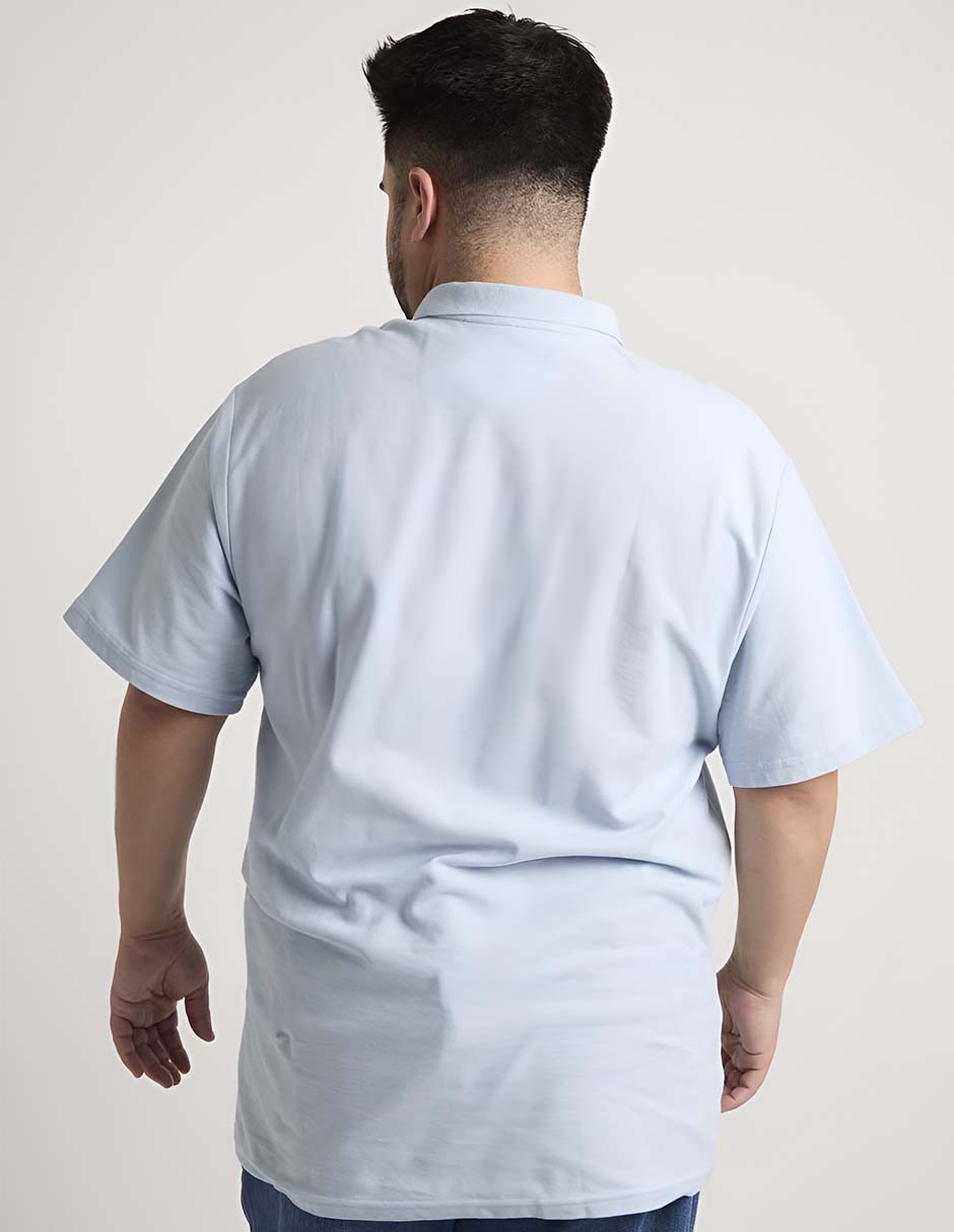 POLO WKHXV26120-03, 2EG(44), BABY BLUE