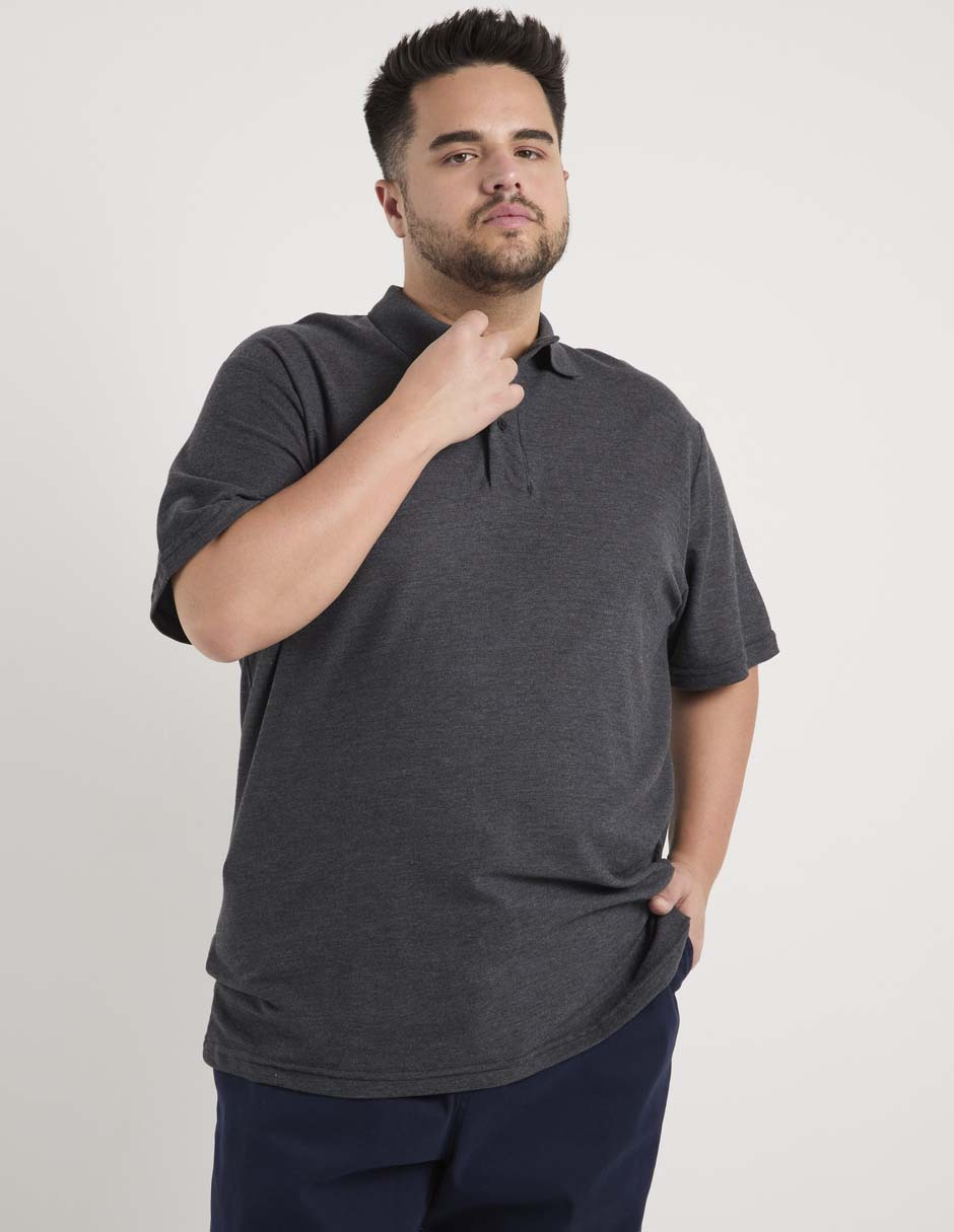 Playera tipo polo para hombre Playera tipo polo para hombre