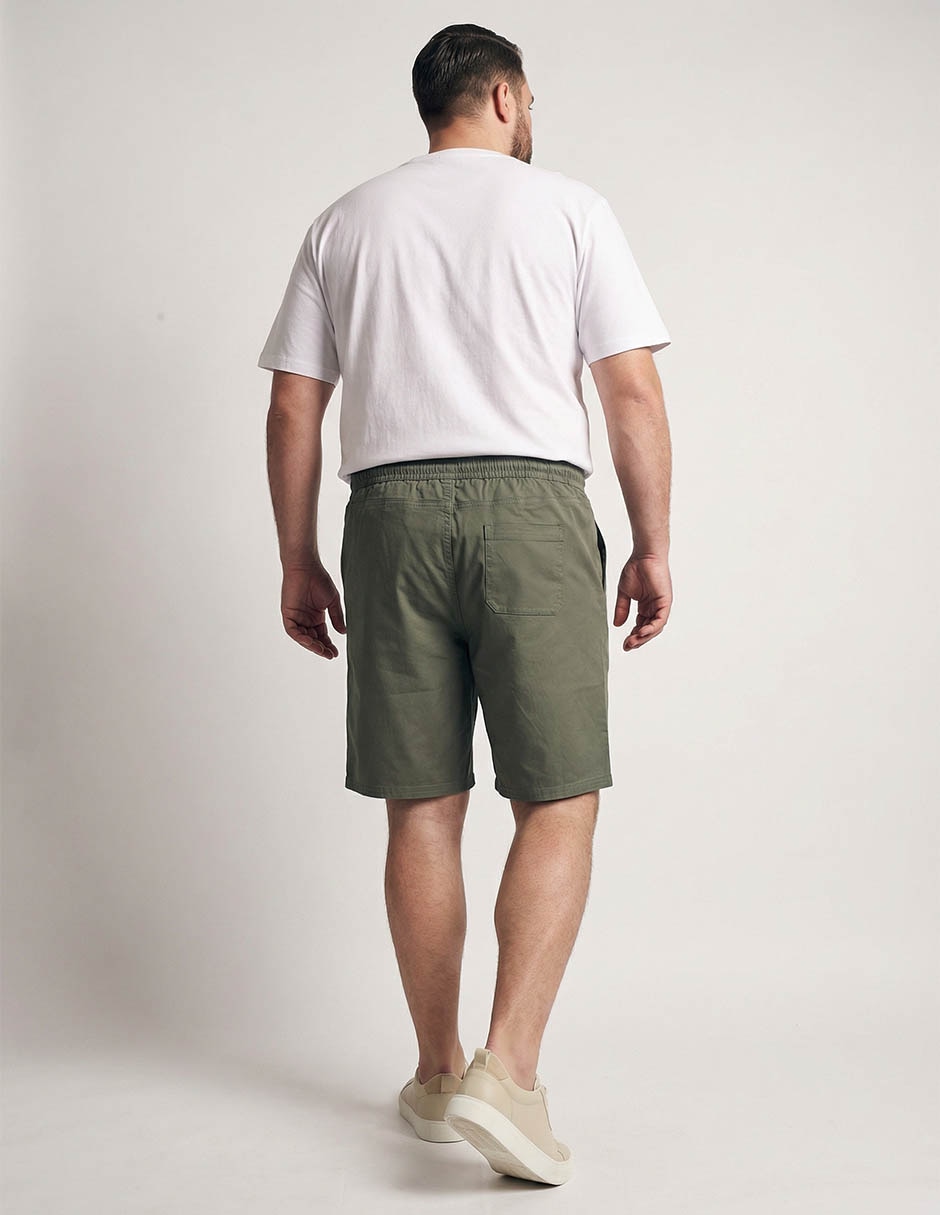 Bermuda para hombre 2