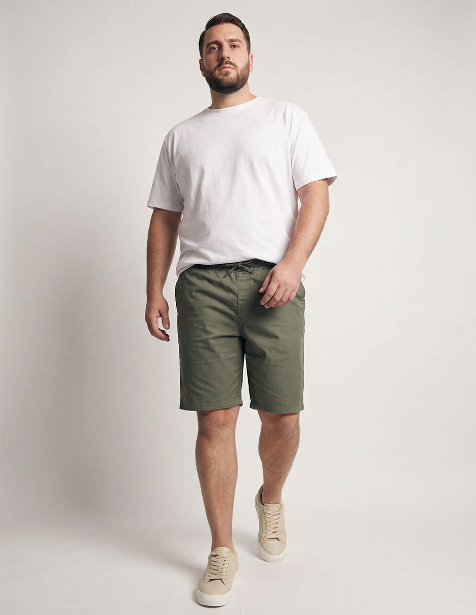 Bermuda para hombre 3