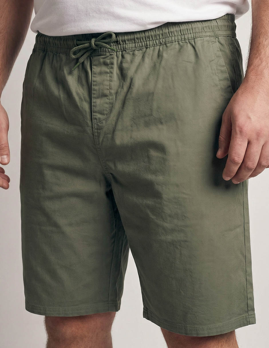 Bermuda para hombre 4